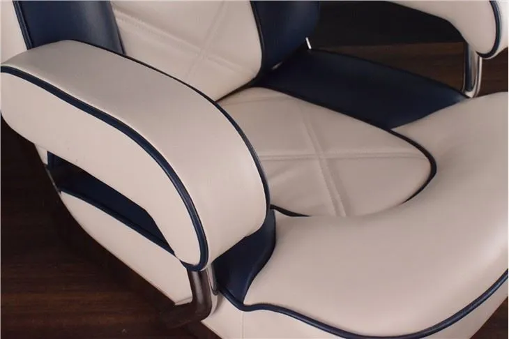 Captain Boat Seat