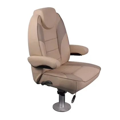 Flip Up Boat Seat ASM18015-002